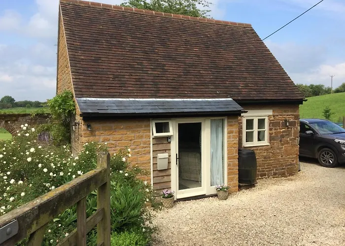 Eydon B&B