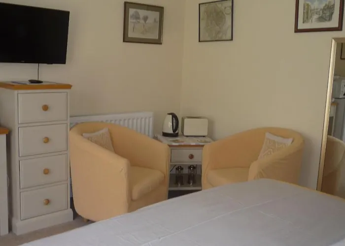 The Little Annexe